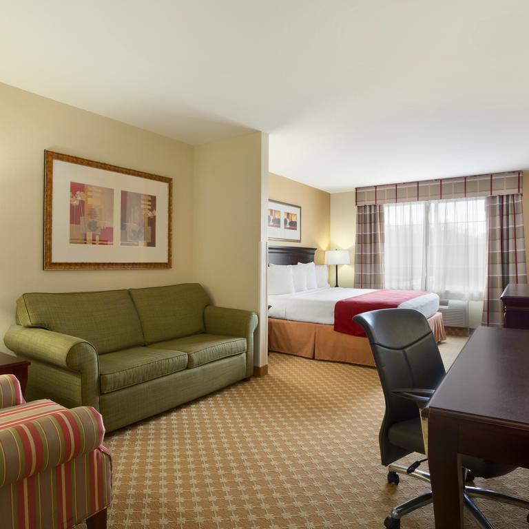 Country Inn & Suites By Radisson, Washington At Meadowlands, Pa Exterior photo